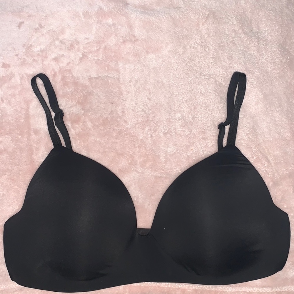 Victoria’s Secret wireless bra
